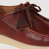 Zapatos derby Wallabee™ de cuero
