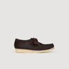 Zapatos Derby Wallabee™ efecto potro