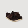 Zapatos Derby Wallabee™ efecto potro