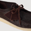 Zapatos Derby Wallabee™ efecto potro