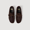 Zapatos Derby Wallabee™ efecto potro