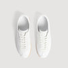 Zapatillas de running de cuero