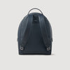 Mochila de cuero regenerado