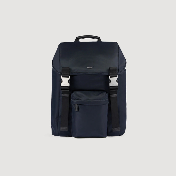 Mochila de nailon