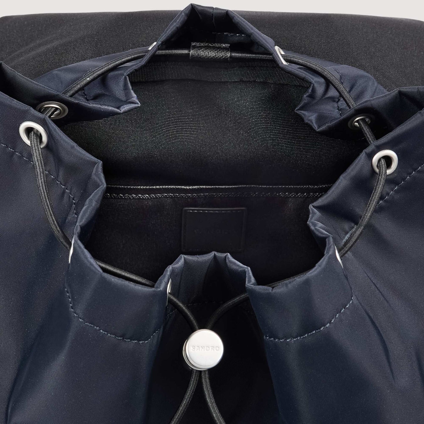 Mochila de nailon