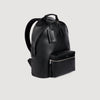 Mochila de cuero regenerado