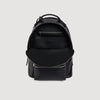 Mochila de cuero regenerado