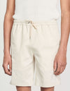Short de algodón