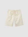 Short de algodón