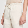 Pantalón corto de algodón