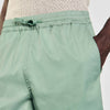 Short de algodón