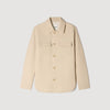 Sobrecamisa abotonada
