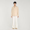 Sobrecamisa abotonada