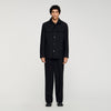 Sobrecamisa abotonada