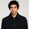 Sobrecamisa abotonada