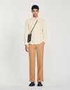 Camisa fluida Sandro