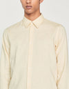 Camisa fluida Sandro