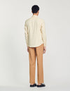 Camisa fluida Sandro