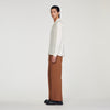 Camisa square cross