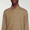 Camisa de franela