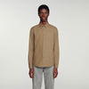 Camisa de franela