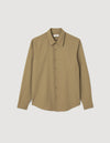 Camisa de franela