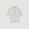 Camisa a rayas