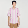 Camisa a rayas