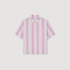 Camisa a rayas
