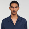 Camisa fluida