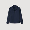 Camisa fluida
