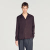 Camisa fluida