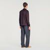 Camisa fluida