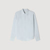 Camisa de lino
