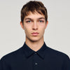 Camisa de lino