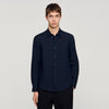 Camisa de lino