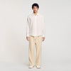 Camisa de lino