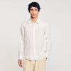Camisa de lino