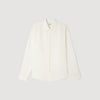 Camisa de lino