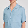 Camisa de manga corta