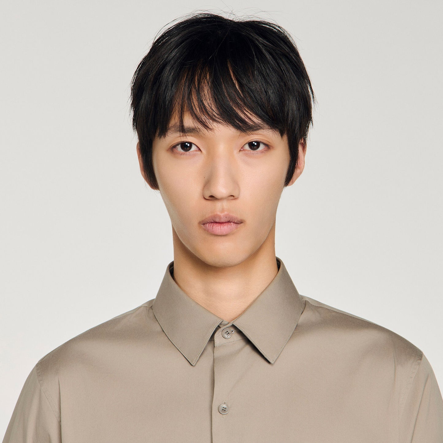 Camisa formal