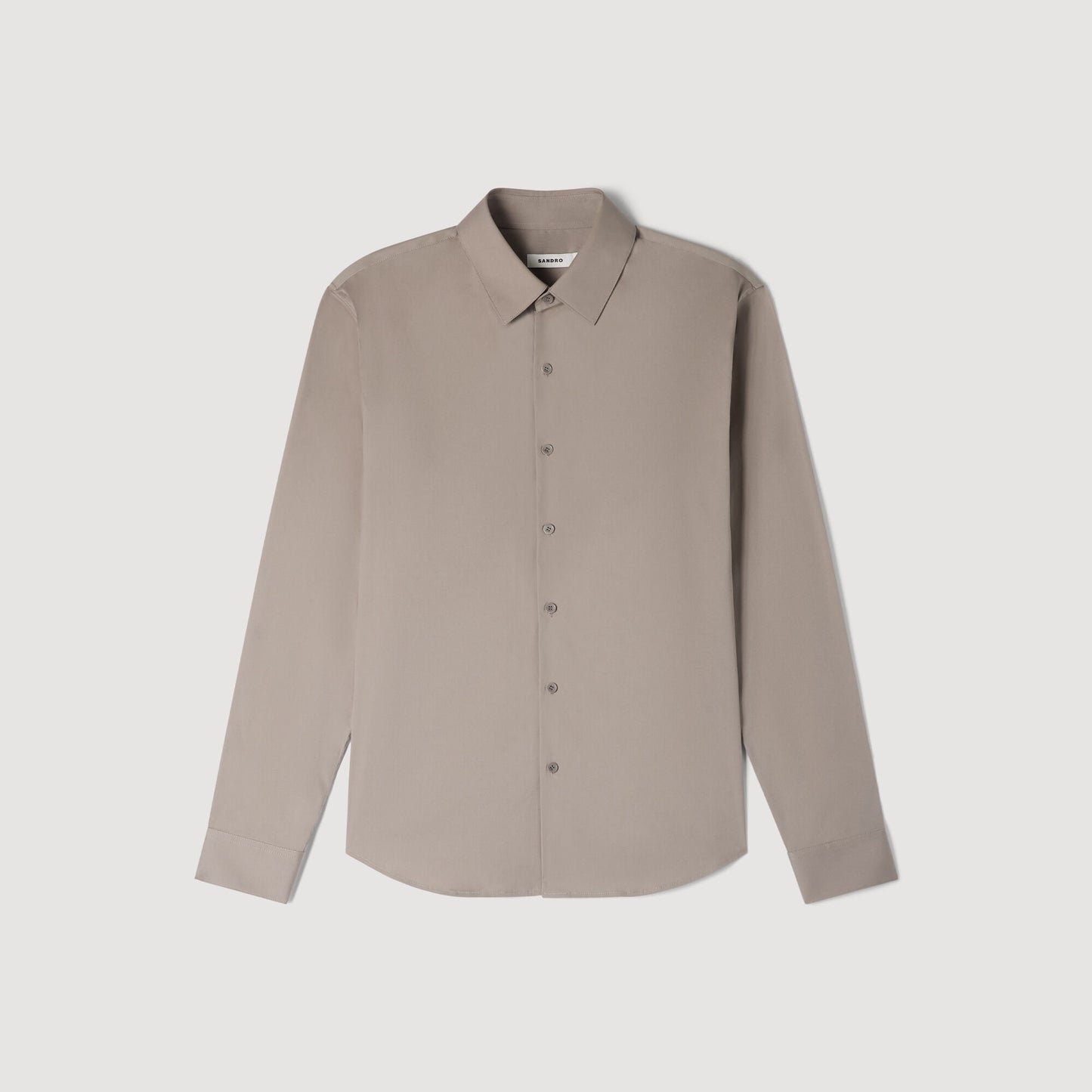 Camisa formal