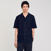 Camisa de nido de abeja