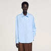 Camisa de rayas