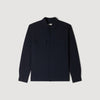 Camisa con bolsillos de parche