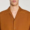 Camisa de lino