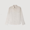 Camisa fluida de rayas