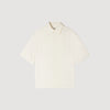 Camisa fluida Square Cross