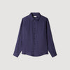 Camisa fluida Square Cross