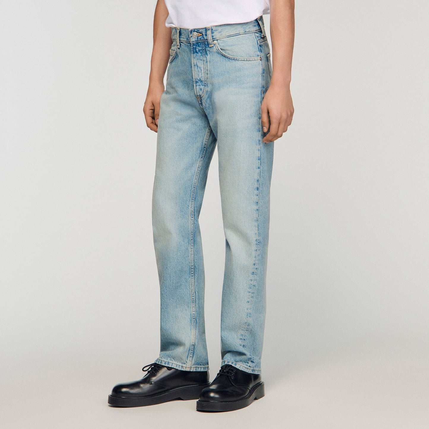 Vaquero regular